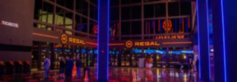 Regal Elmwood Center Movie Tickets and Showtimes in Buffalo, NY | Regal