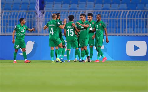 Group A: Al Hilal through to AFC Champions League last 16 stage despite ...