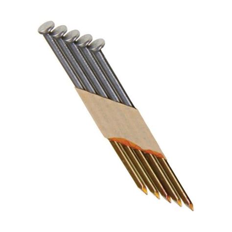 Grip-Rite GRP12ZH1 Clipped Head Framing Nail 3.25 x .131 - Walmart.com ...