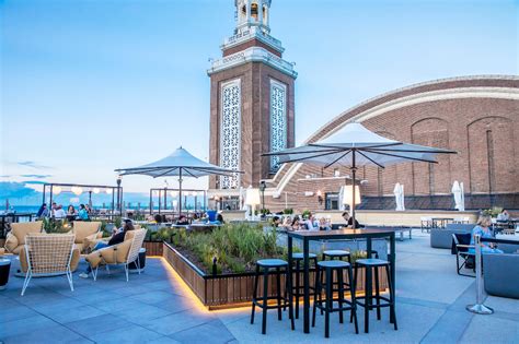 The Nation's Largest Rooftop Venue - Chicago's Navy Pier | Navy pier ...