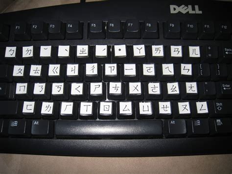 Install Chinese Keyboard Windows Xp