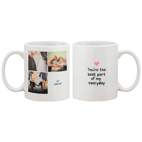 Branded Mugs | Promotional Gift | The Media Mafia