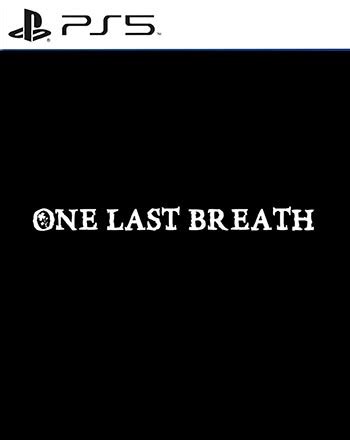 One Last Breath (PS5) Game | PlayStation Fanatic