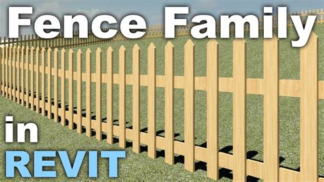 Revit Railing Fence | Railing Design References