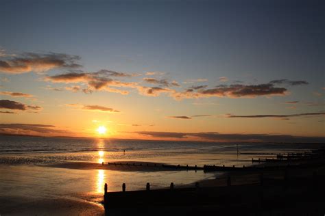 Breathtaking.Sunset.West.Wittering. | West wittering, London england ...