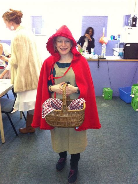 World Book Day 2013: teachers get into character to inspire their ...