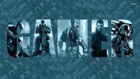 Gamer Wallpapers HD 1920x1080 Group (81+)