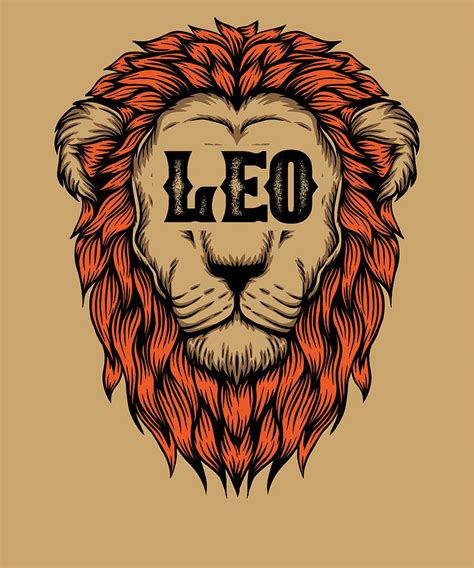 Leo The Lion | ubicaciondepersonas.cdmx.gob.mx