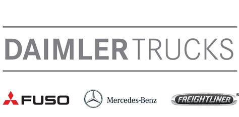 Daimler Freightliner Logo - LogoDix