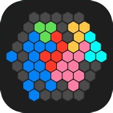 Hex Puzzle - CoolGames