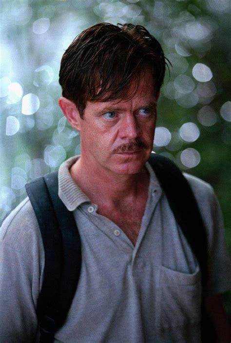 Pictures & Photos of William H. Macy | Jurassic park world, Jurassic ...