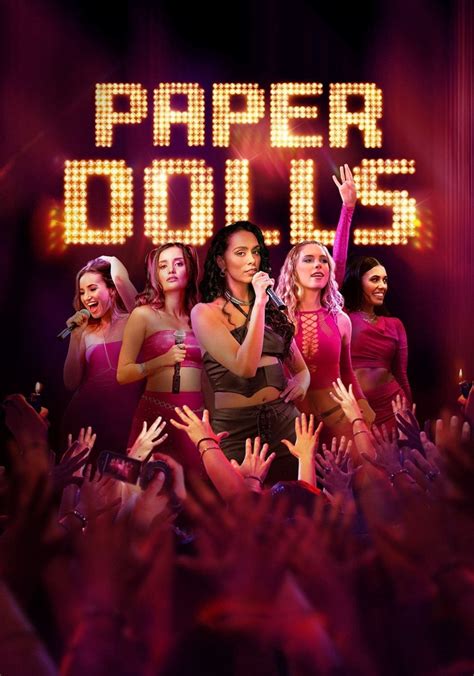 Paper Dolls Season 1 - watch full episodes streaming online