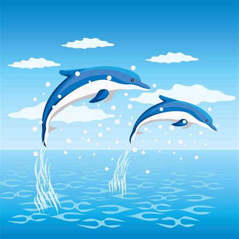 Do Whales and Dolphins see Blue? | Pitara Kids' Network