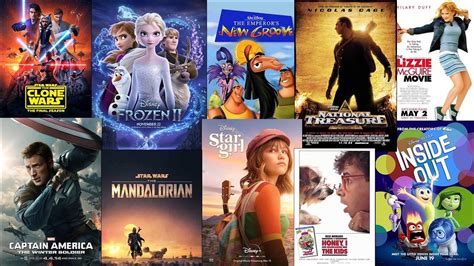 Top Movies & Webseries To Watch On Hotstar Plus Disney All Time ...