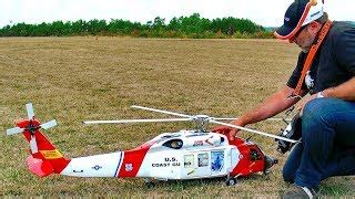 Large Electric Rc Helicopter Rtf - Mobil Remot Control