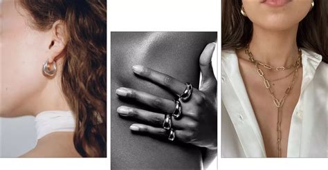 The 15 Best Minimalist Jewelry Brands 2021 - Simple & Dainty Jewelry