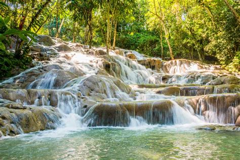 15 Amazing Waterfalls in Jamaica - The Crazy Tourist