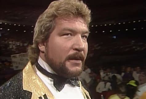 'The Million Dollar Man' Ted DiBiase Is Getting His Own Documentary