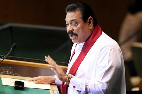 FULL TEXT : 2020 Budget Speech by Prime Minister Mahinda Rajapaksa