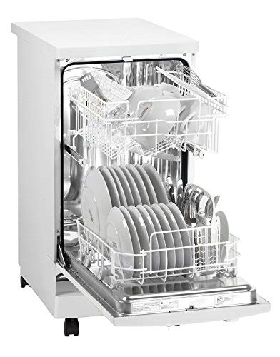 Portable Dishwasher