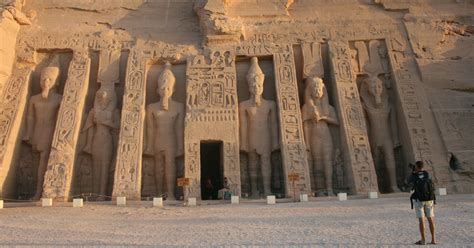 5 Temples to visit in Egypt | Encounters Travel