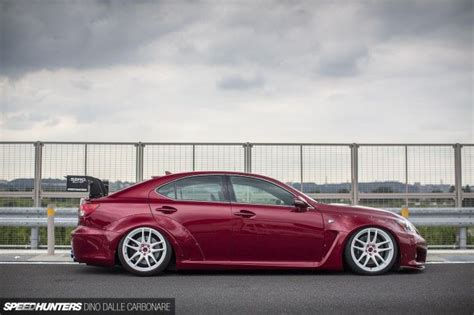 2007 lexus is250 wide body kit - rocky-poat