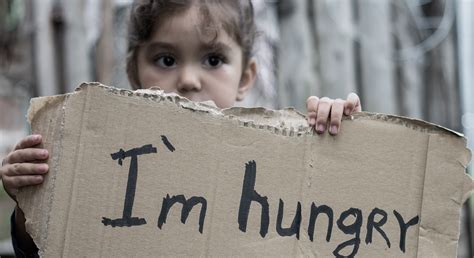 Help Fight Hunger | Volunteers of America