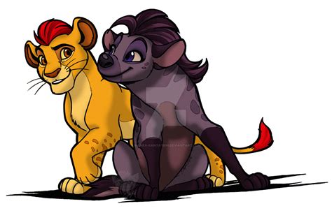 jasiri and kion - Google Search | Lion king fan art, Disney lion king ...