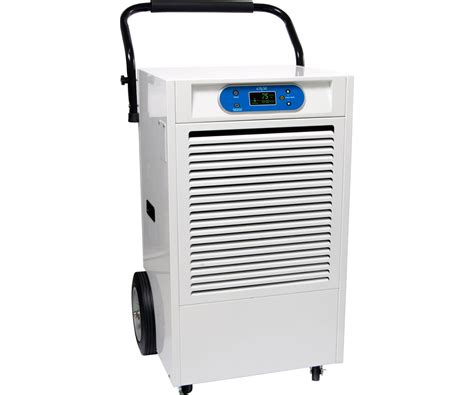 Active Air Dehumidifier, 190 Pint - Savannah Hydroponics & Organics