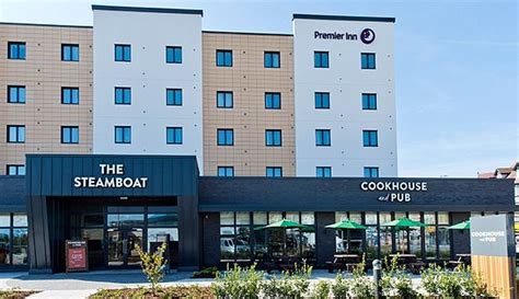 PREMIER INN SKEGNESS SEAFRONT HOTEL - Updated 2024 Reviews, Photos & Prices