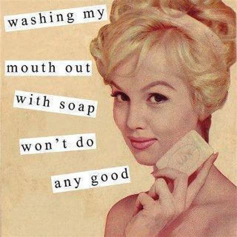 Soap Funny Quotes. QuotesGram