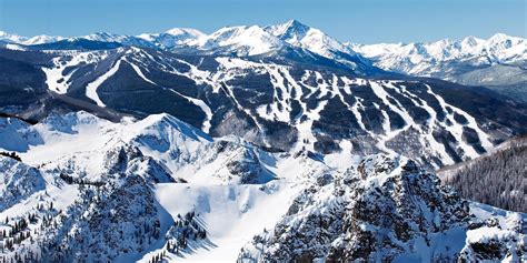 A First Timer's Guide to Vail Mountain, CO - SnowBrains