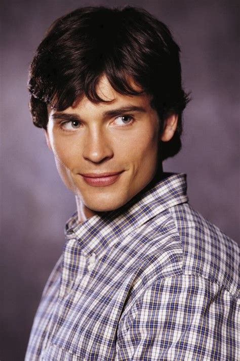 Pin by Jessica J Weaver on Smallville Clark Kent in 2024 | Tom welling ...