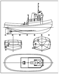 Model Boat Plans – Where to Find Quality Blueprints.