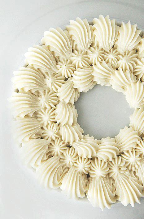 Buttercream Frosting – How to Make Buttercream Frosting | Savory Sweet Life