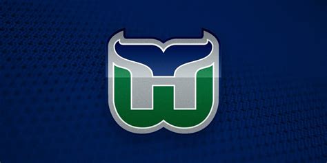 How the timeless Hartford Whalers logo came to be — icethetics.co