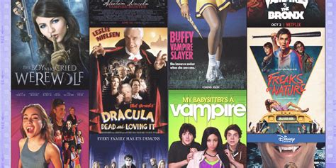 23 of the Best Vampire Movies of All Time