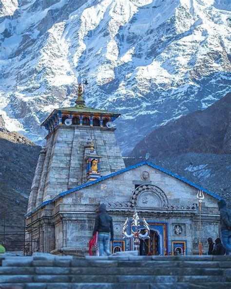 Hình nền Kedarnath - Top Những Hình Ảnh Đẹp