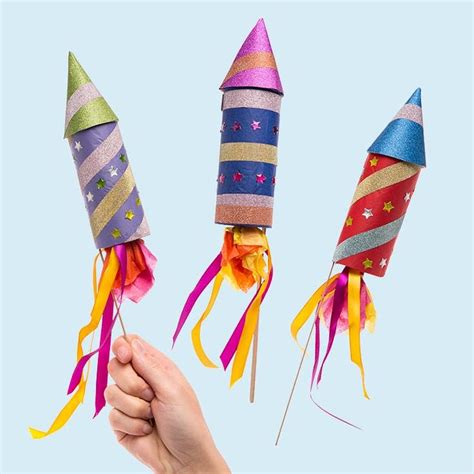 Bonfire Night crafts kids will love | Pinterest