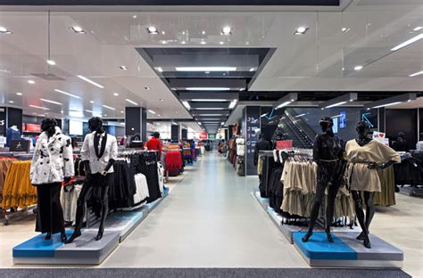 Primark » Retail Design Blog