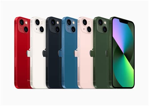 グリーン Apple iPhone 13 mini（グリーン） 128GB 未開封 未使用 ンサー