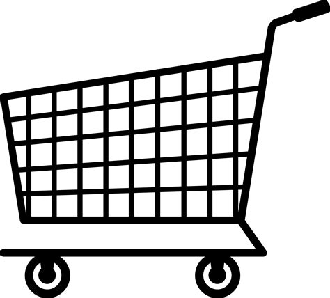 Free Shopping Cart Clipart, Download Free Shopping Cart Clipart png ...