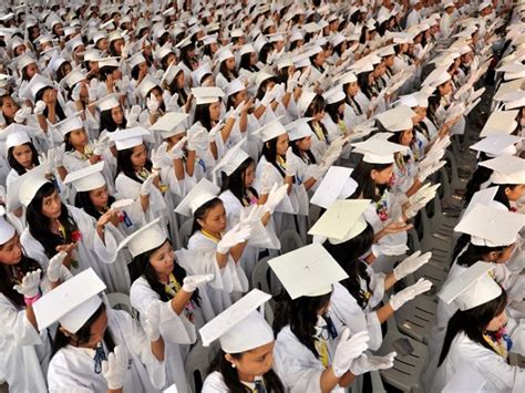 DepEd to continue K-12 program