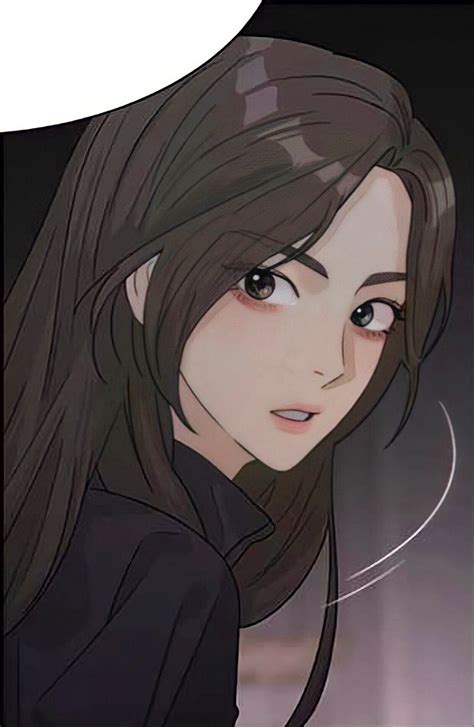 Yeonhee | To Love Your Enemy Webtoon | Anime girl cute, Cute anime ...