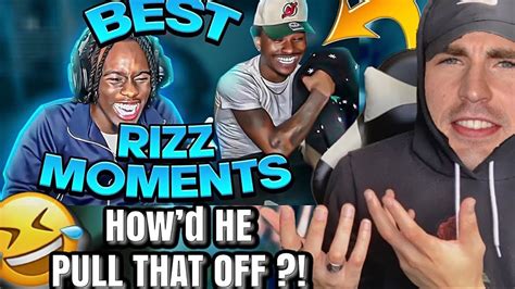 KAI CENAT TOP 10 RIZZ MOMENTS - YouTube