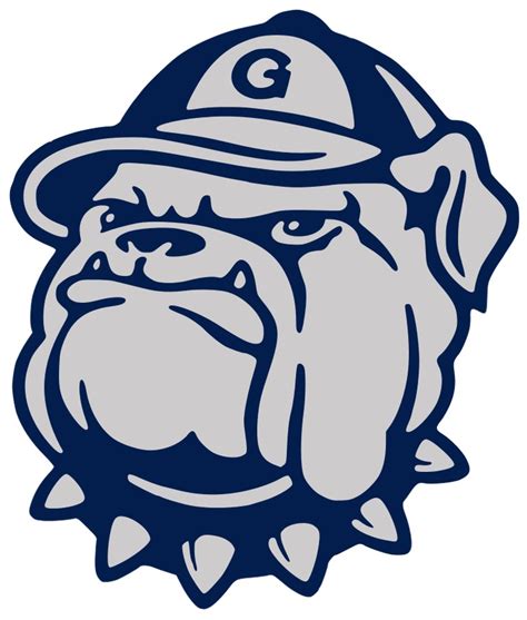 Georgetown Hoyas Logo Download in HD Quality