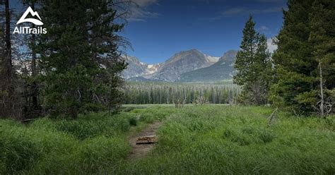 RMNP Camping Trip HIkes | List | AllTrails