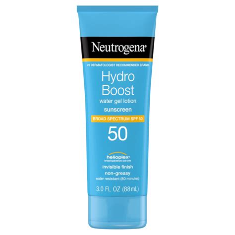 Neutrogena Clear Face Liquid Lotion Sunscreen with SPF 30, 3 fl. oz ...