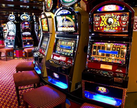 Indian Casino Injuries: A Guide for Floridians