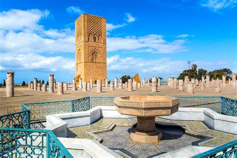 15 Best Things to Do in Rabat (Morocco) - The Crazy Tourist